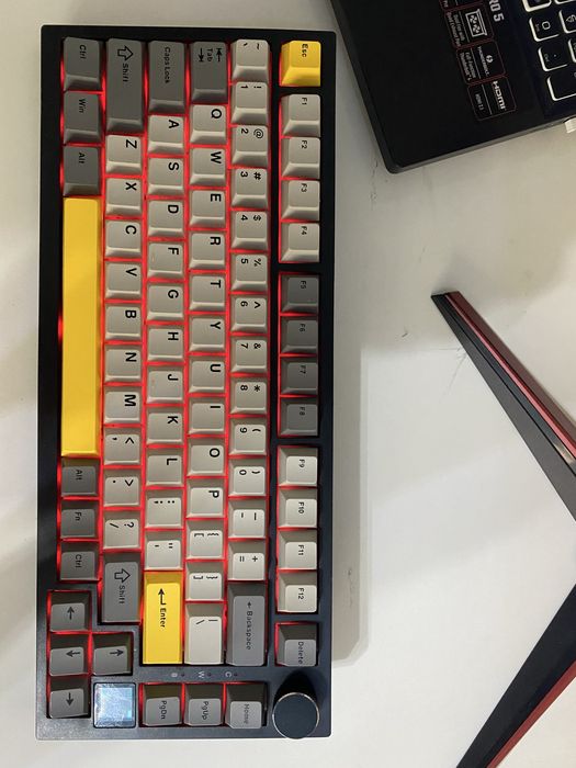Игровой Ноутбук Acer NITRO 5