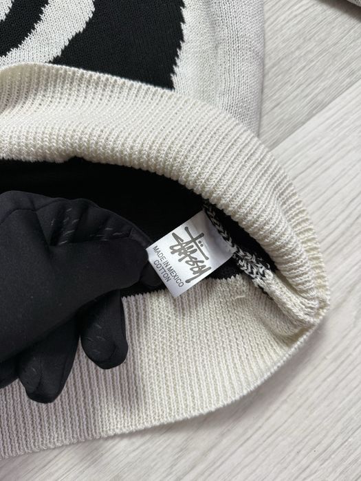 Пуловер Stussу Stock 8 Ball Zoom Air