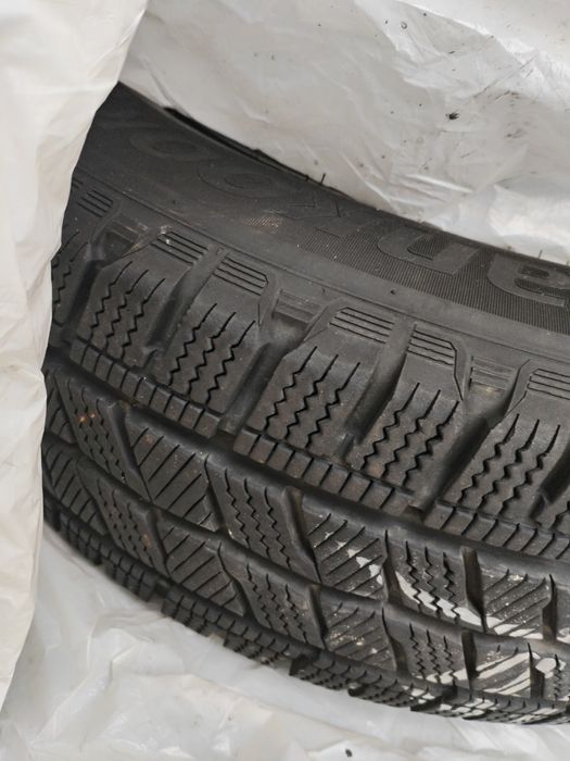 jante 6x139.7 r16. cu anvelope 215.70.r16c.iarna. 5x108 r17  235 55 17