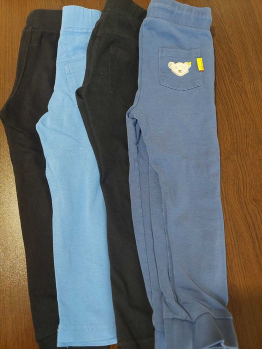 Панталони и комплекти за момче в размер 98-104