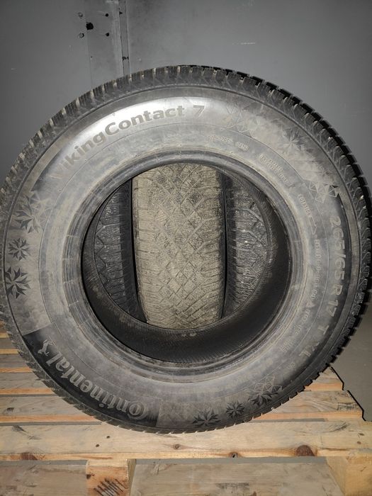 Срочно продам шины