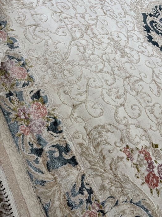 Кілем(ковер)таза,жаңа