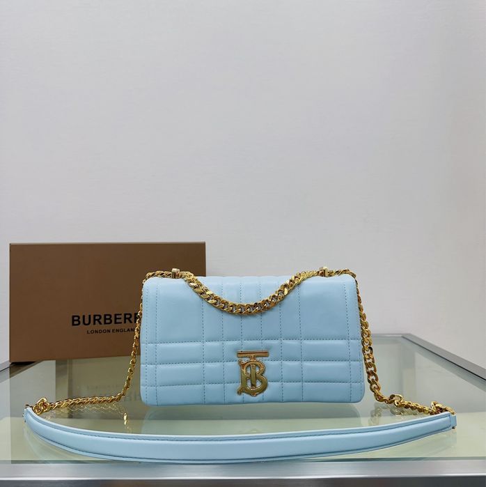 Geanta Burberry
