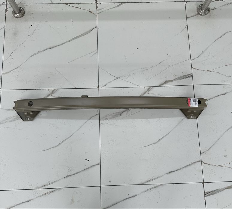 Geely Emgrand задний усилитель