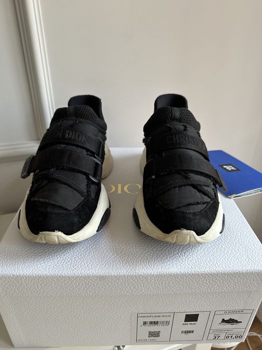 Обувки Christian Dior оригинални