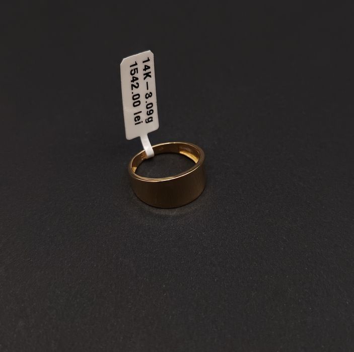 Inel damă Aur 14k 3,09 gr