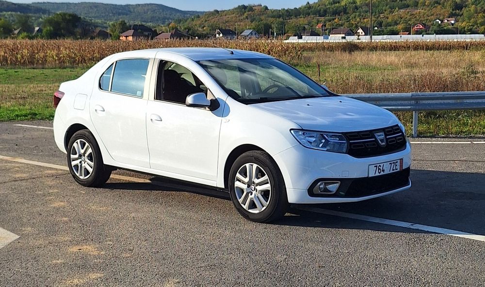 Dacia Logan / 2020
