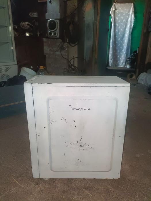 ПК корпус aerocool