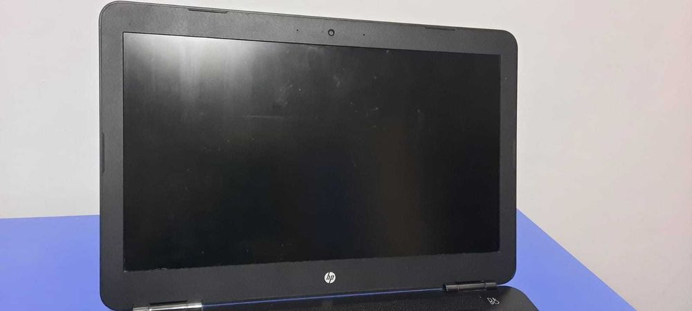 HP Pavilion Notebook 15| i5 Gen 8| GTX 1050 Ti | SSD 1TB