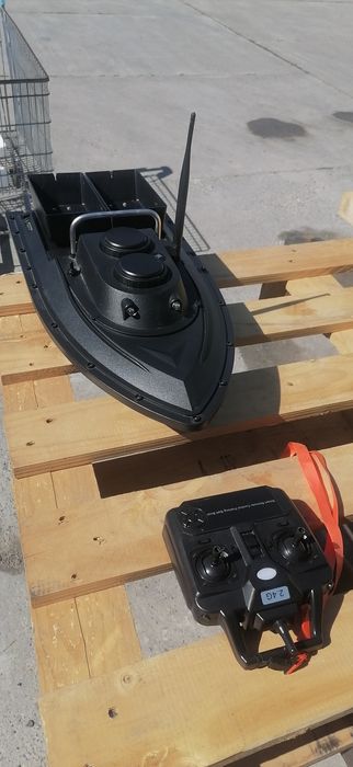 Vad barcuta de nadit