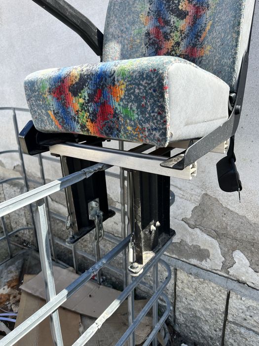 Седалки за фолксваген бус