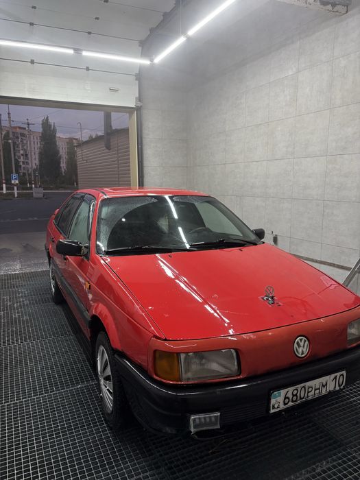 Продам Пассат б3