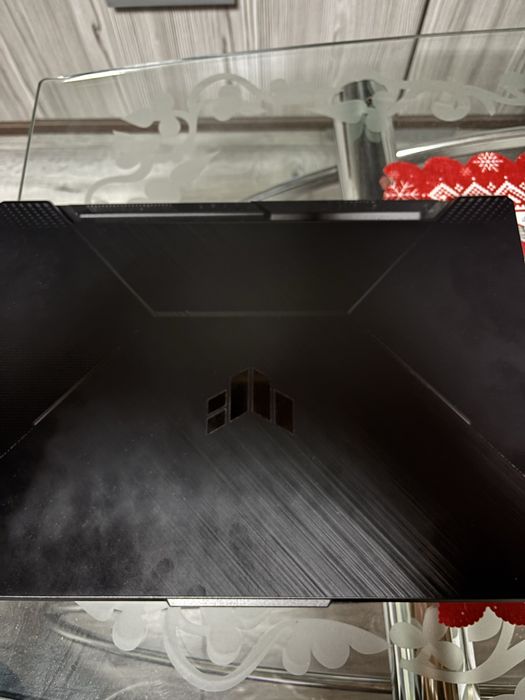 Laptop Gaming Asus TUF F15