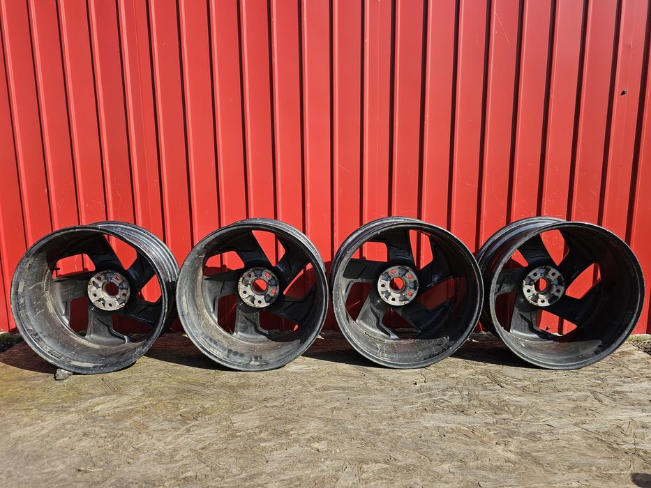 Jante 19 Hyundai Tucson NX4 dupa 2021 cod 52910-N7320