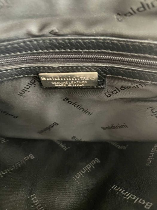 Rucsac piele Baldinini