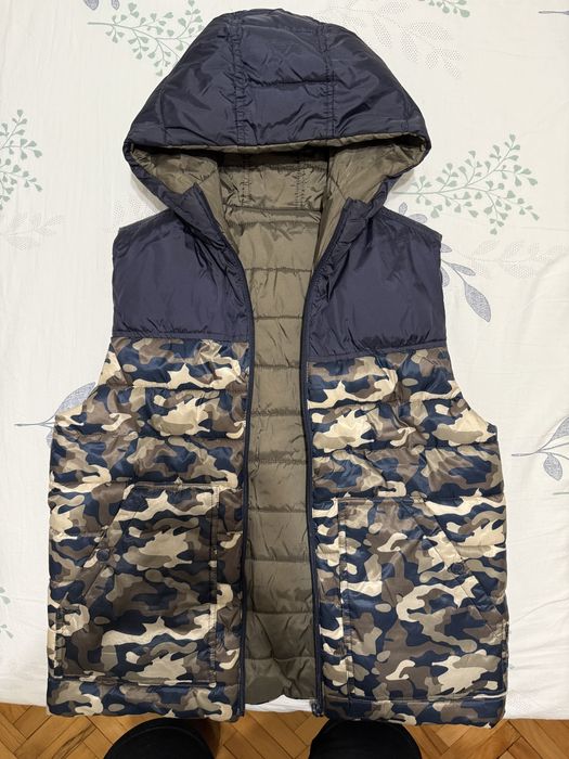 Детски елеци, подходящи за момчета