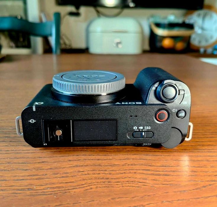 Без пробега Sony ZV-E1