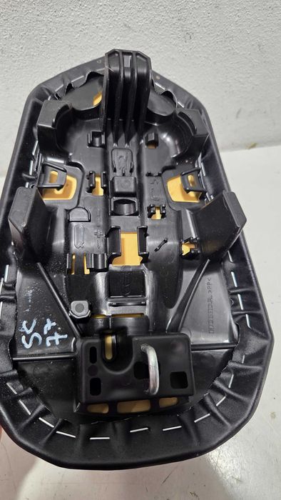 Sa pasager Honda CBR1000RR  SC77 2017