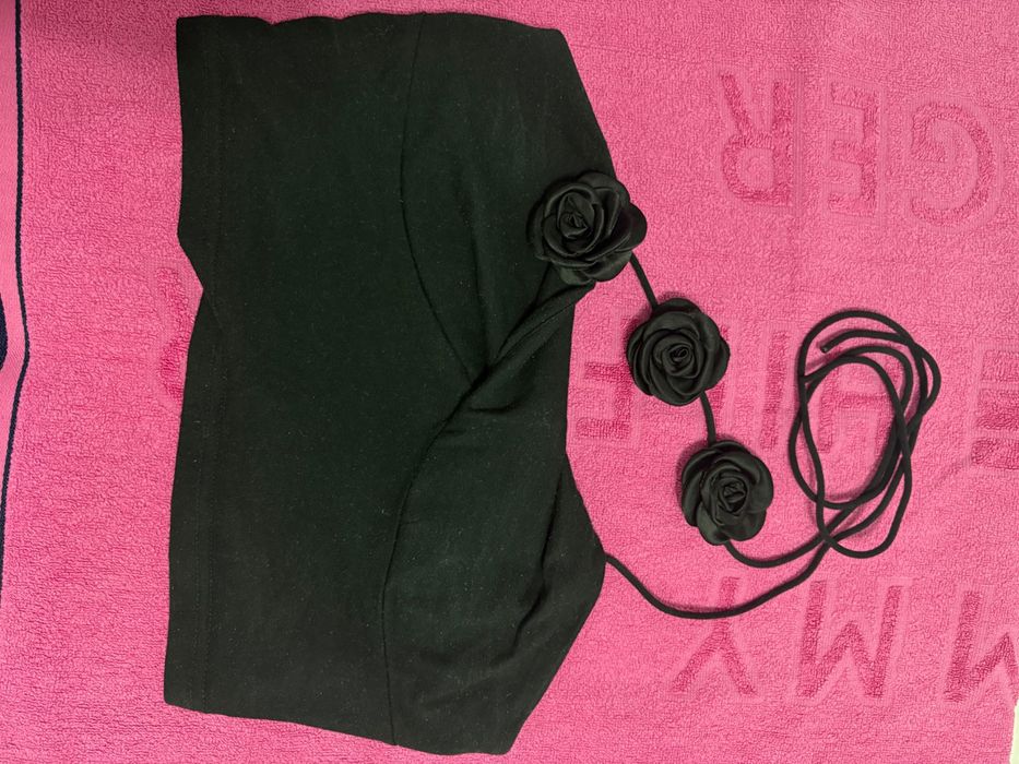 Дамски потници и топове всички размери S