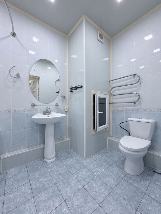 Квартира Кадышева Авиасозлар Лисунова 1