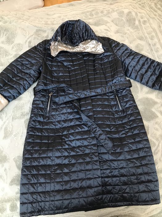 Осеннее-весеннее стеганка