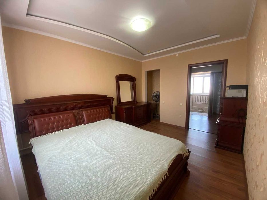 Продажа 3-ком квартиры в Центре