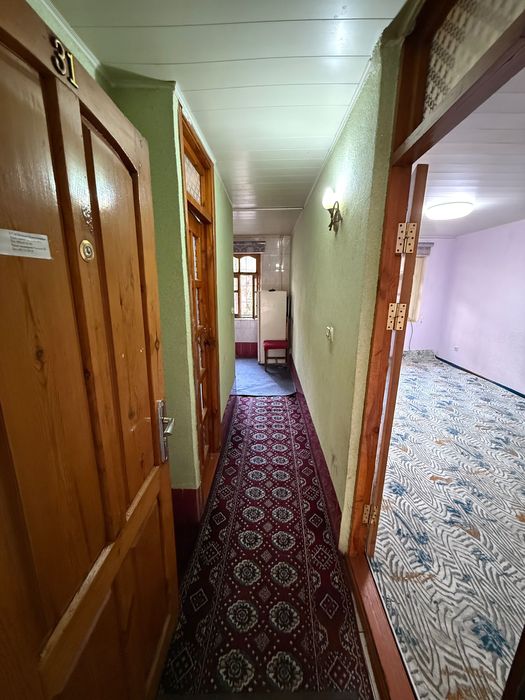 Квартира в аренду адрес горгаз кодик  1 хоналик