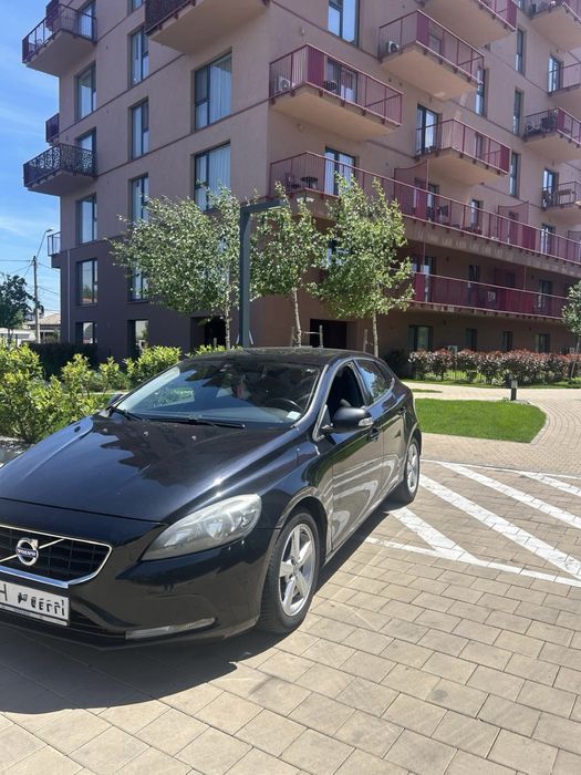 VOLVO V40 2014 — imagine 4