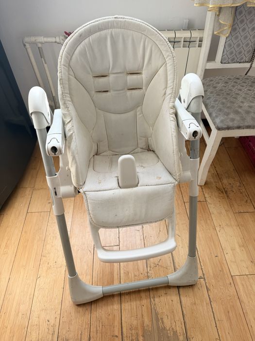 Детский стульчик