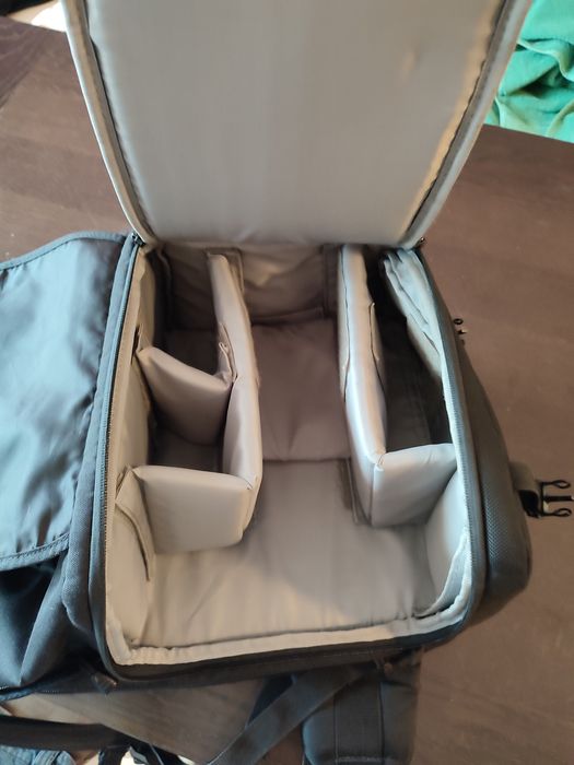 Фотографска раница Lowepro AW 250 ii