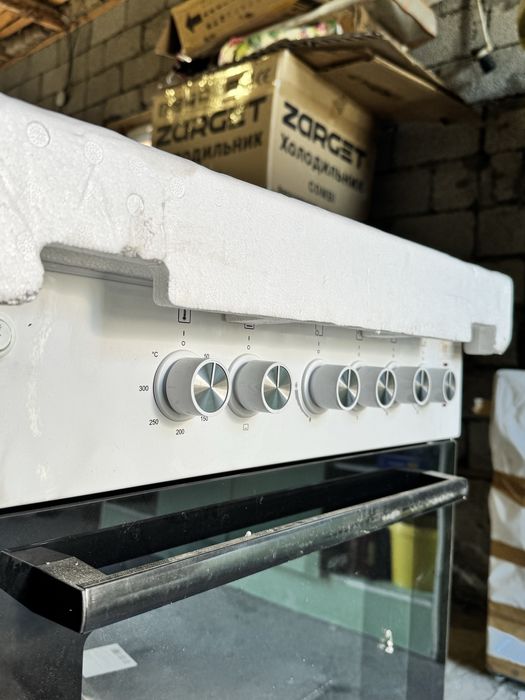 SHIVAKI газ плита