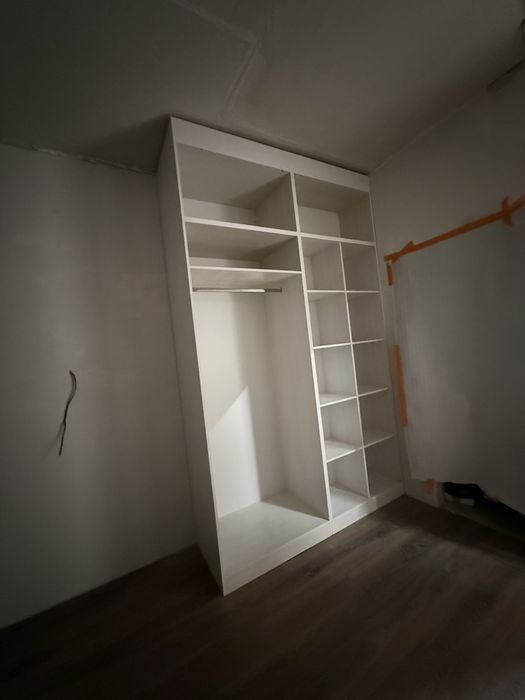 Шкаф новы 3 дверны 4 дверны