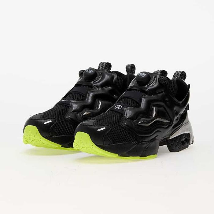 Reebok Fury the pump 44 100% original