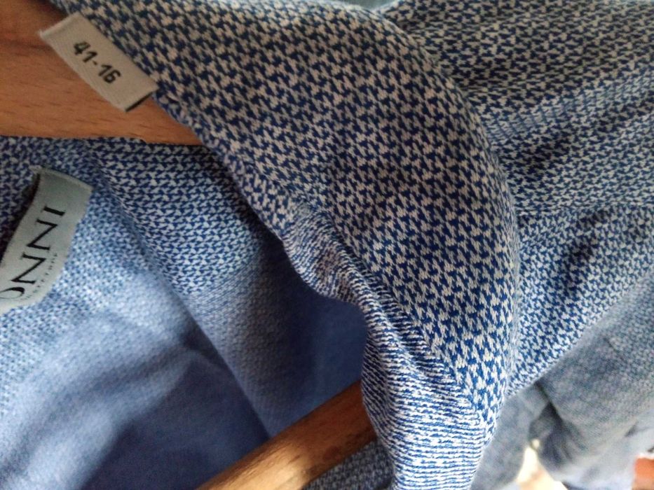 Мъжка риза Conceptual