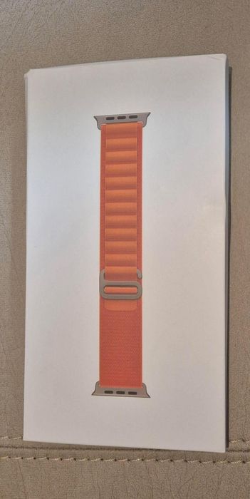 Apple Watch Ultra 2
Пр