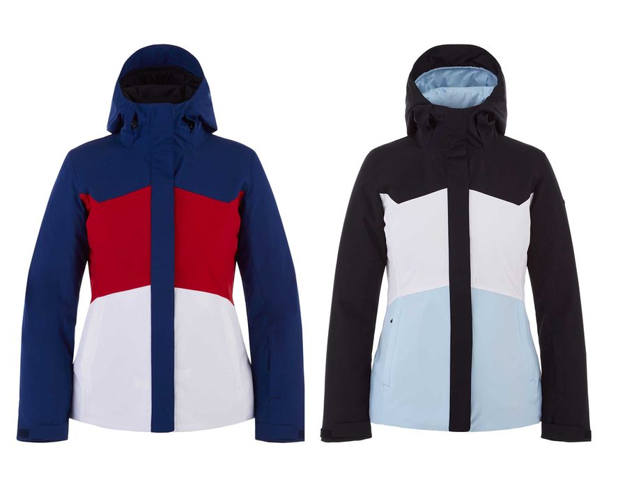 Spyder Paradise, XS/XL, ново, оригинално дамско ски/сноуборд яке