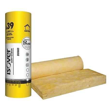 Vata bazaltica Isover - preturi bomba - stoc - livrare