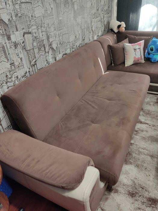 Холен диван Калифорния