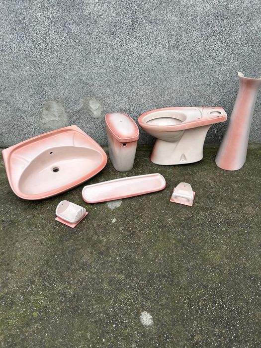 Vand chiuveta, lavoar ceramica baie