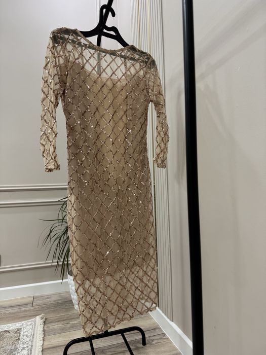 Разгрузка гардероба