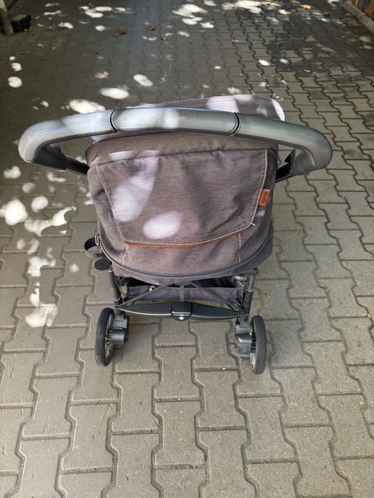 Cărucior Inglesina Trilogy