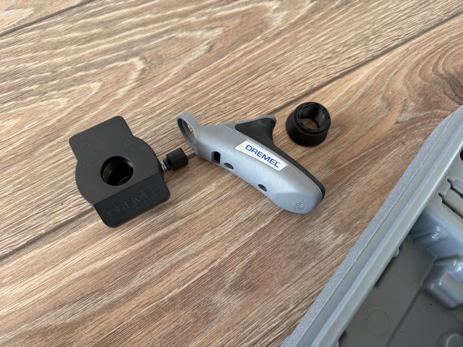 Dremel 8220-Мултифункционален прав шлайф