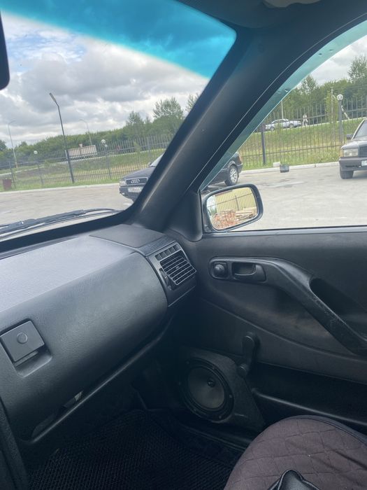 Пассат в4 в отлич состоянии