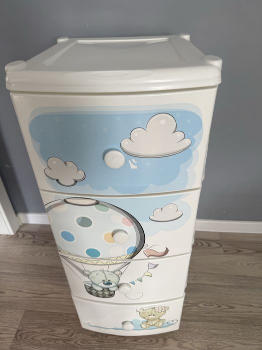 Продам срочно камод