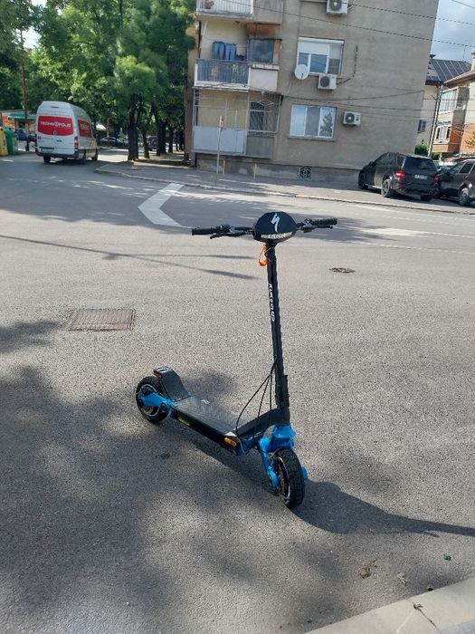 Kukirin g3 1200w Спешно