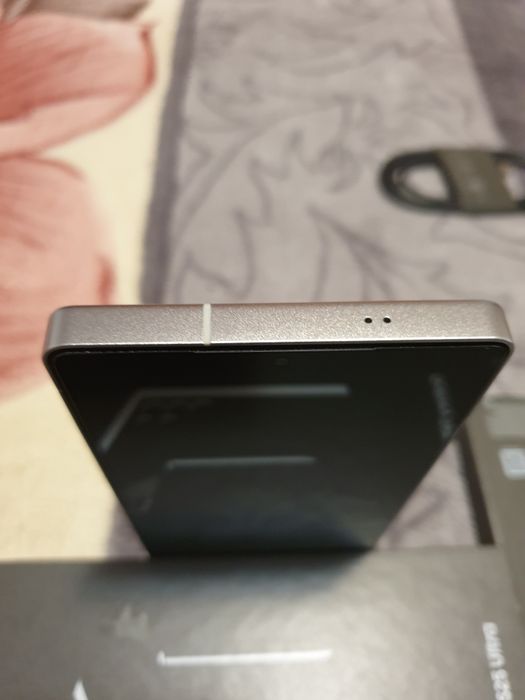 Samsung S25 Ultra 1 TB - Garanție - Citiți anunțul