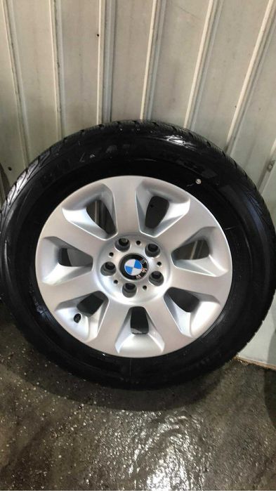 Jante style 115 bmw e60
