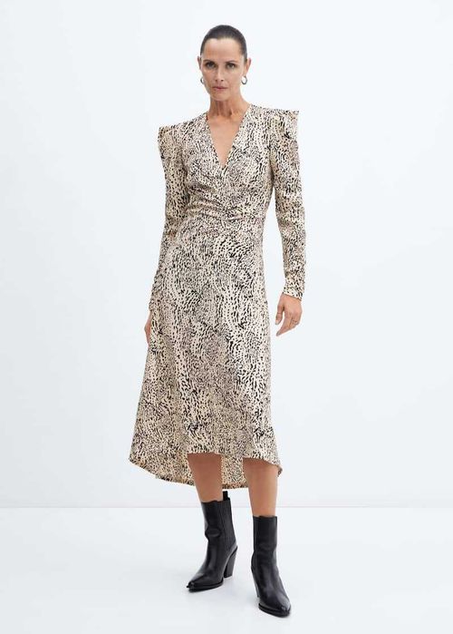 Рокля Mango, размер М