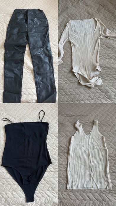 Отдам вещи бесплатно