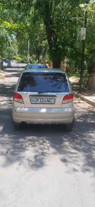Matiz best stalnoy
